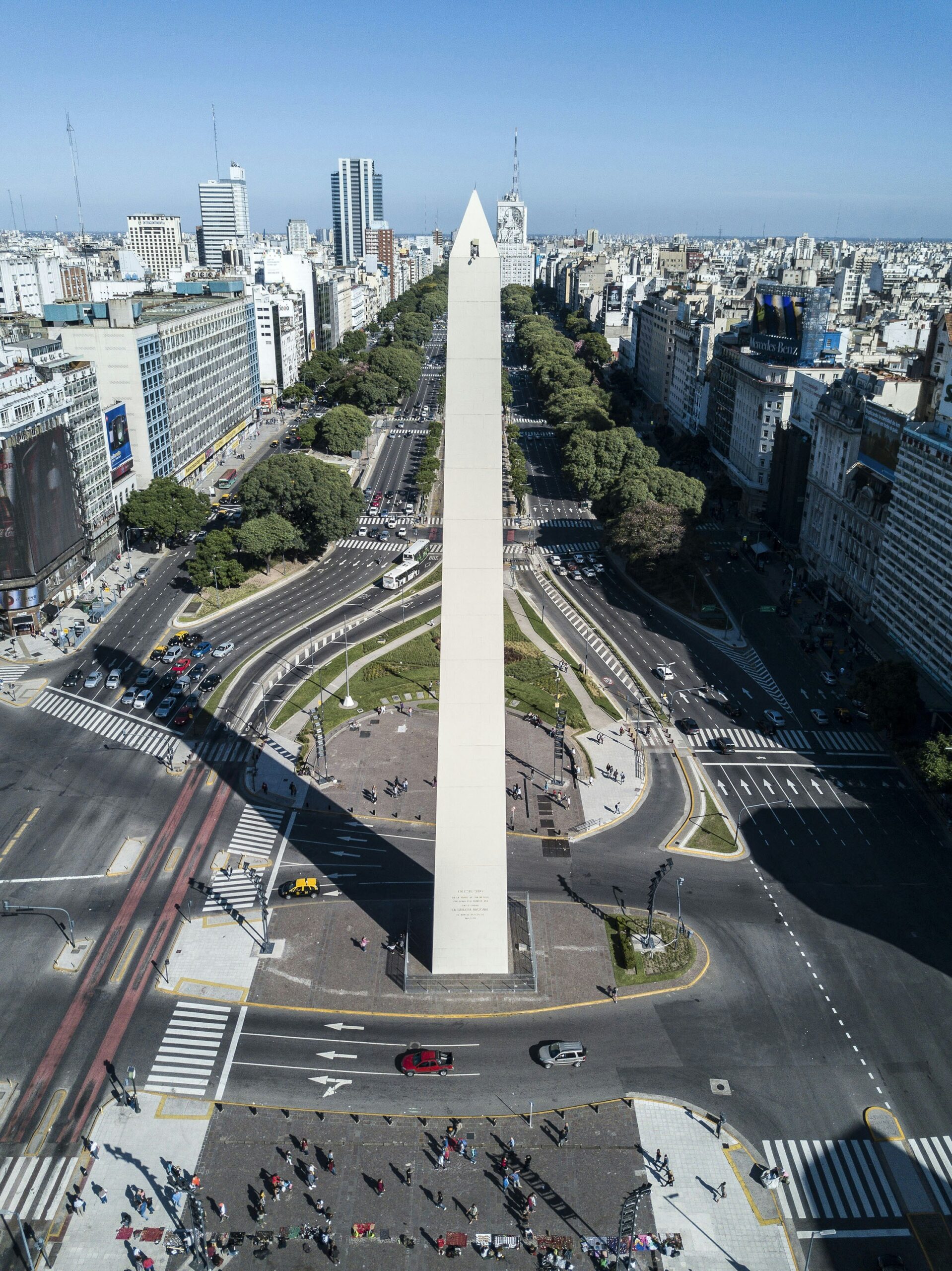 Guia de Viagem para Argentina: Dicas Imperdíveis para Sua Aventura!